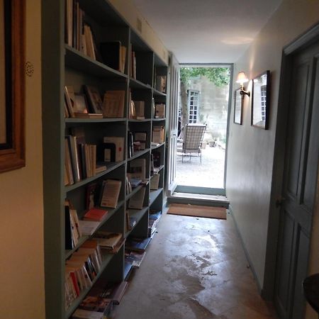 Face Au Palais Bed & Breakfast Avignon Exterior foto