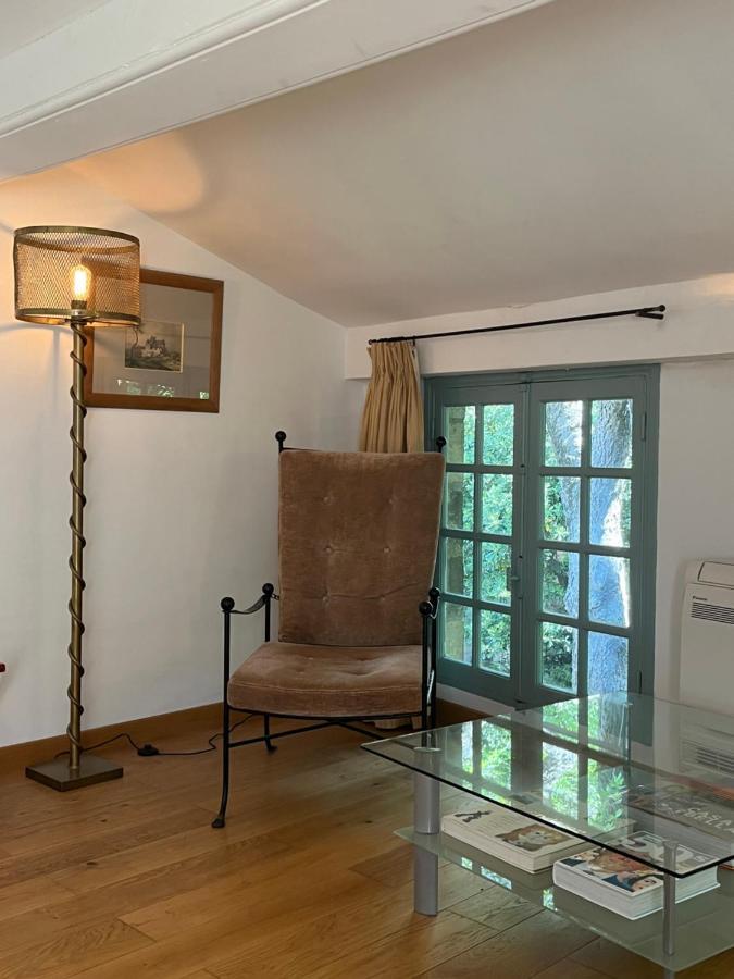 Face Au Palais Bed & Breakfast Avignon Exterior foto