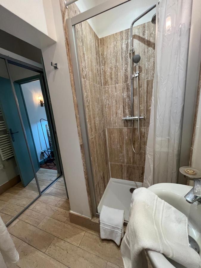 Face Au Palais Bed & Breakfast Avignon Exterior foto