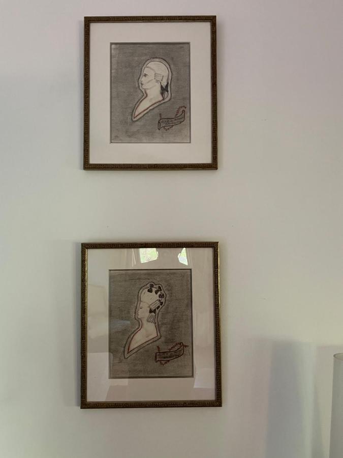 Face Au Palais Bed & Breakfast Avignon Exterior foto