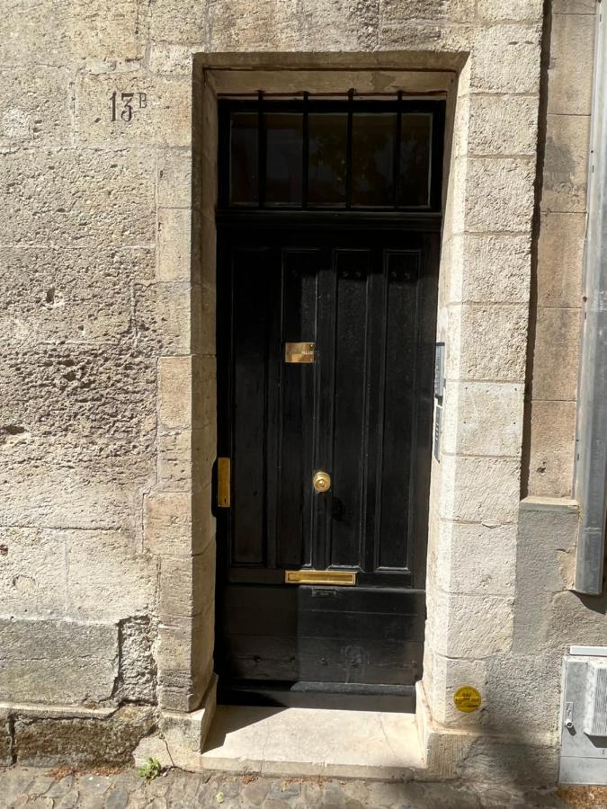 Face Au Palais Bed & Breakfast Avignon Exterior foto