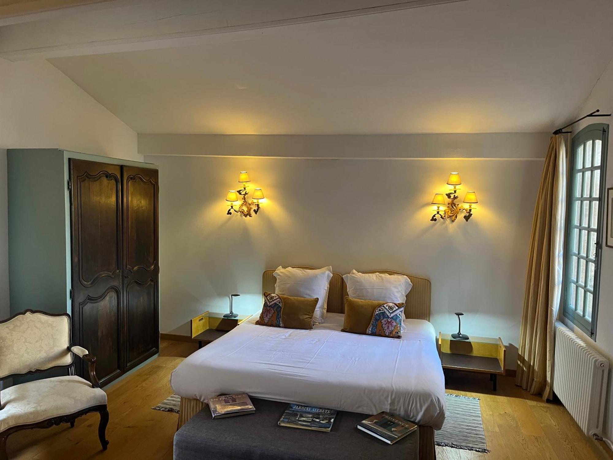 Face Au Palais Bed & Breakfast Avignon Exterior foto