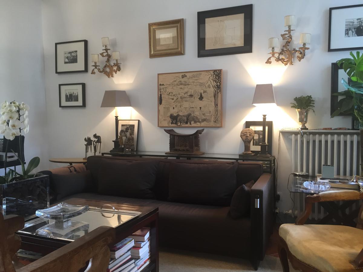 Face Au Palais Bed & Breakfast Avignon Exterior foto